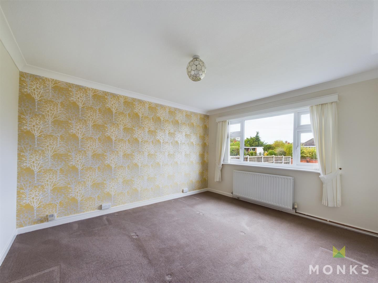 Northmeade Soulton Road, Wem, SY4 5HR For Sale